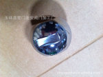 供应高温球阀球体、DN40、高温球阀配件。