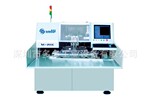深圳多多 厂价销售 高品质XG-7000异型元器件 自动插件机