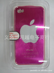 ƻ��iPhone4�ֻ��� �������� ���Ͻ���� ��ƻ����־ ����ƻ��