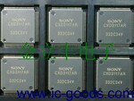 ԭװ����SONY���DSPоƬCXD3117AR�����׳��ڴ�����Ӧ