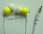 批发供应可定制ipod耳机(图)