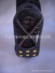 防滑鞋套橡胶,橡胶防滑鞋,冰雪鞋套