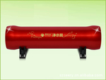 供应爱佳尔玻璃钢厨房净水器