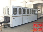 不锈钢制品全自动超声波清洗、酒壶清洗、抛光蜡、拉伸油污清洗机