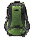 BAIZUS 35L' 空积 可扩容专业登山背包
