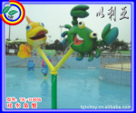 水上乐园,康体器材,淘气堡,电动玩具,游乐玩具 水上儿童乐园