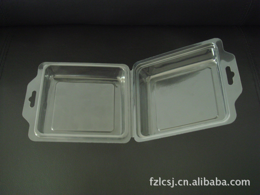 福建供应塑料盒零件塑料托批发