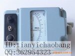 北京远东兆欧表ZC-7 1000伏指针式绝缘电阻测试仪ZC-7 1000V