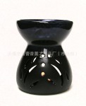 【批发L 8大口汉炉】香薰炉,精油炉,陶瓷炉,陶瓷工艺品,香薰