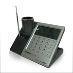 新奇特产品 W3865 多功能语音计算器万年历