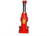 自锁式铁路千斤顶32吨带双泵railway bottle jack