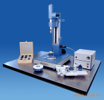 BYD MEASURE立式紧凑型传函仪ImagaMaster HR