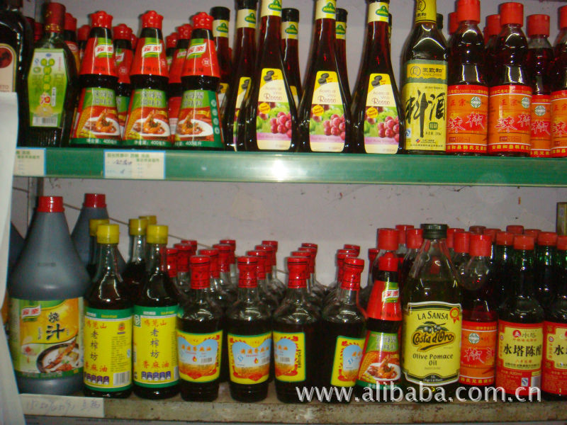 调味品批发一手货源佛山