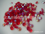 6mm14切面琉璃钻树脂钻 手机美容手机贴钻美甲diy饰品配件
