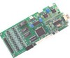 ��ϵͳ�����Ƚ���FPGA������USB2.0�ӿڼ������ܹ����� 100KHz���������ݲɼ������Բɼ����ݿ��ٴ洢����ȡ��Ϊ�û��ṩ��32·ģ������ͨ����ͨ�������ɼ�˳���ͨ���������ã�����Ƶ�ʼ�ģ���ѹ���뷶ΧҲ����ͨ������������á� 