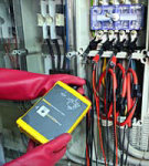 Fluke(福禄克)三相电能质量记录仪F1740系列