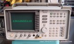 ���� HP 8561E Ƶ�׷�����   Ƶ�ʴ�6.5GHZ