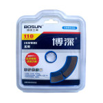 ���BOSUN�� ����ʯ��ר��110mmʵ���� ���ʯ��Ƭ