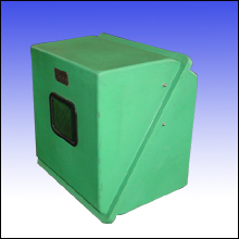 機表保溫保護箱 YXW（H）-B型機表保溫保護箱工廠,批發,進口,代購