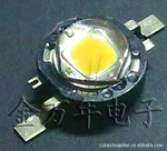 供应SEOUL首尔半导体N42180-06大功率LED灯珠 1W-3W通用