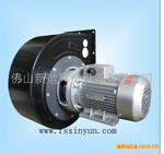 WDF2.5A干燥设备专用耐高温通风机0.75KW