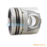 柴油发电机组3096680铝活塞KTA19-P600