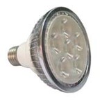 新款14W LED投射灯泡 LED灯 LED投光灯 采用NICHIA高亮度LED