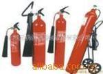 供应 20kg/24kg /40kg二氧化碳灭火器推车