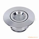 led灯具,led天花灯,1*1led天花节能灯