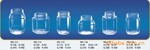 ��Ӧ���ֲ���ƿ 350ml���˲���ƿ �齴ƿ