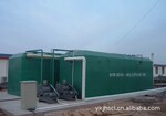 一体化地埋式设备,生活污水处理设备