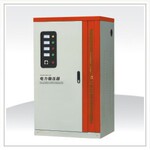 ��ӦDBWϵ�е��ಹ��ʽȫ�Զ�������ѹ��  100KVA