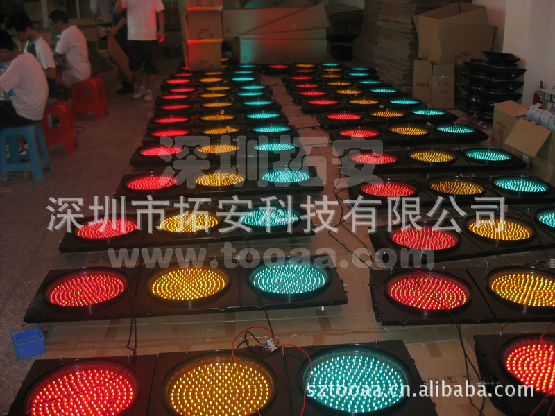 300型满盘三单元生产图