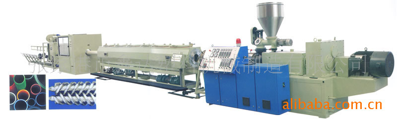 塑料管材生产? height=