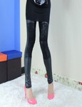 2012�ﶬ����ʱ�п� ��Ƥ�ڼ�����˿ƴ�ӼӺ��׿� ���޾ŷֿ�