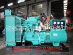 厂价直销 全新20-400KW东风康明斯发电机组