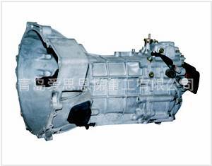 韩国s&t1吨级卡车/小型面包车变速箱变速器