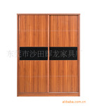 5.8母亲节特价产品中式家具/进口橡木/板木结合家具/衣柜