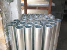 供應6063大口徑鋁管,2A12鋁管