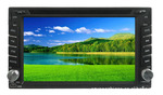���ҹ�Ӧ6.2��ͨ��˫������DVD,����Ӱ��,GPS����