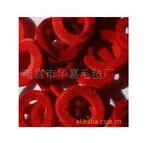 精品推荐供应多种高质量的 彩色毛毡