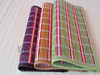 供应竹餐垫 Bamboo placemats