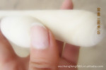 不一法师标准圆头按摩棍/推拿棍 155和40厘米