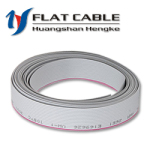 专业生产 UL2651灰排线 28AWG_7|0.127mmTS_间距1.0mm