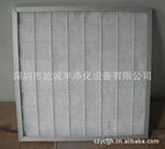 供应优质无纺布初效过滤器【厂家定制】