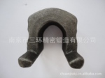 集装箱绑扎件