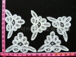 供应手摇胸花 服装辅料