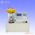 供应杭州华翰HH-NP5600型高精度纸板耐破度测定仪