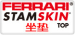 FERRARI STAMSKIN top���������� ������ ���������Ƥ������