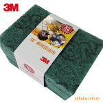 3M官方店 36# 思高 通用百洁布 500片/箱